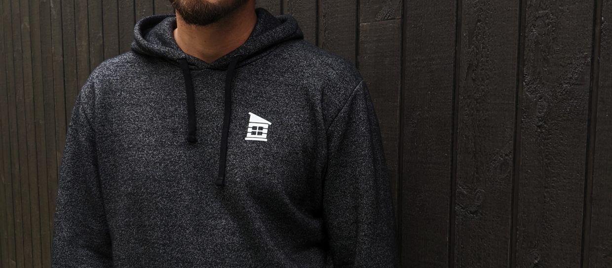 Made in Canada Hoodies